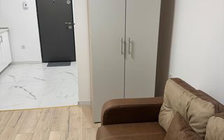 Studio complet mobilat etaj 1 zona Lazaret - Poză 8