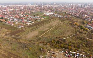 Loturi de case în Bujac. Arad - Poză 4