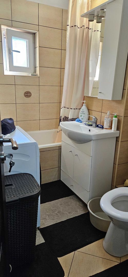 BRASADAS vinde ap 2 cam. Micro 16, etaj 4/4. - Poză 8