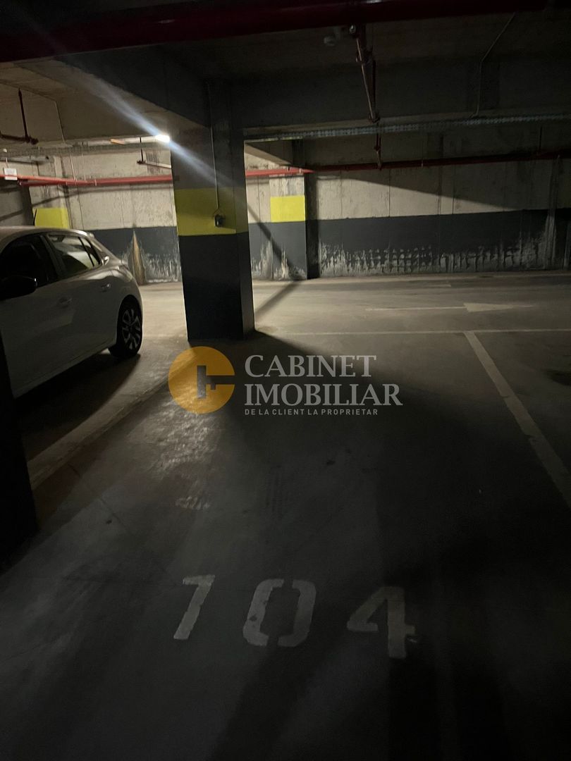 Apartament 2 camere decomandate de vânzare, bloc nou | Tătărași – Iași - Poză 7