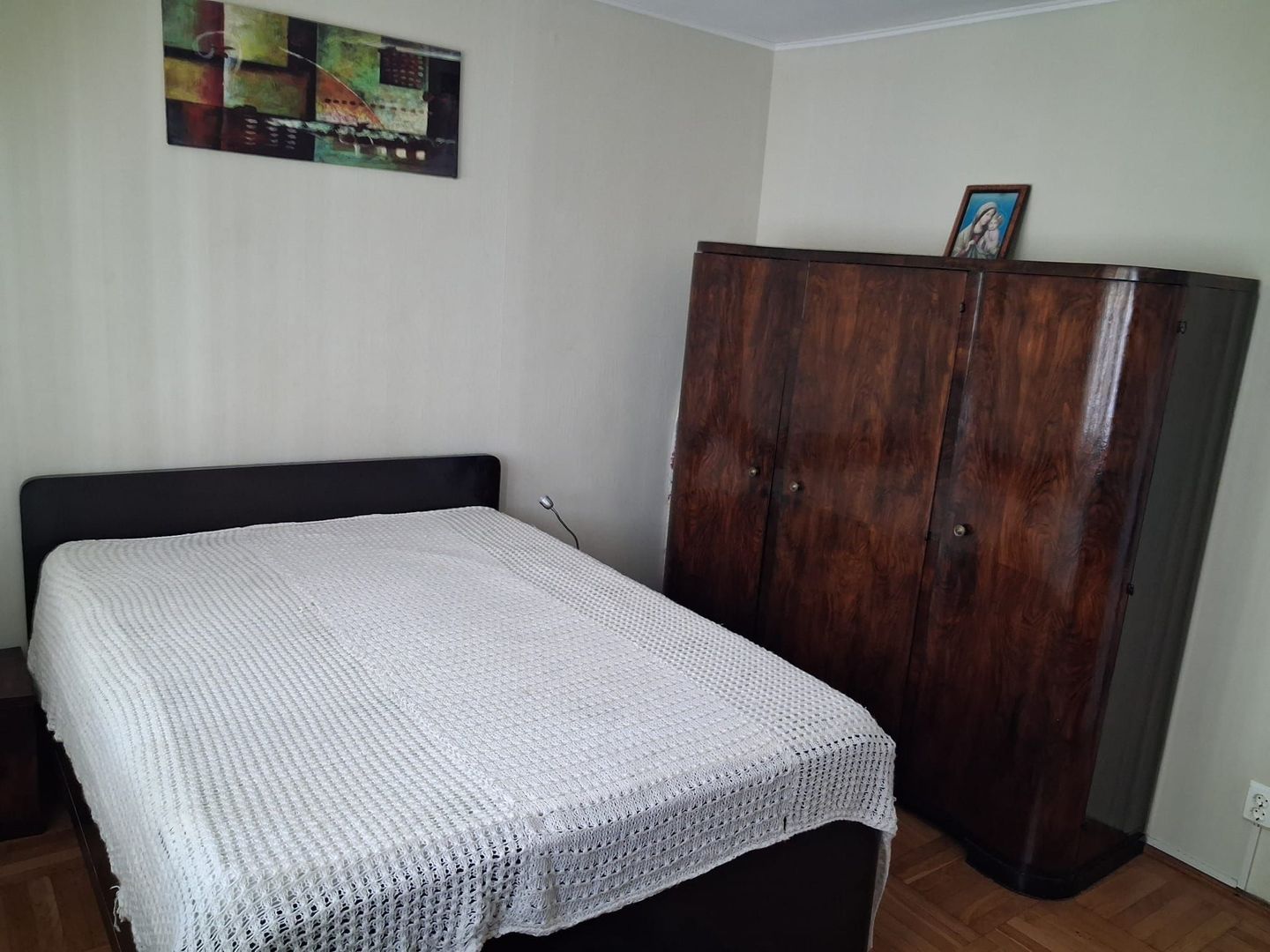 AP. 2 CAMERE- EROII REVOLUTIEI, BUCATARIE INCHISA, METROU, MODERN - Poză 3