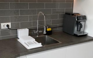 Apartament Luxos de Închiriat în Complexul Rezidențial ISHO - Poză 6