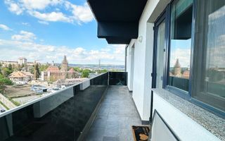 Apartament 3 Camere de Inchiriat I Centru/Suceava I Pret: 400€\luna - Poză 11