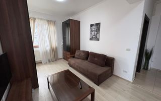 GARSONIERA GAMA RESIDENCE, LOC PARCARE, BLOC NOU, CENTRALA, MODERN - Poză 2