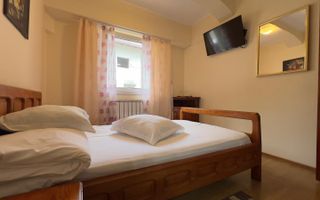 Popas Turistic Poiana Sărată – Complex turistic de vânzare - Poză 24