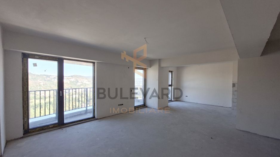 Comision 0! Apartament 1 camera bloc nou, etaj 23! - Poză 5
