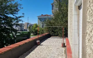 Garsonieră moderna Metrou Orizont — Bd. Timișoarei - Poză 11