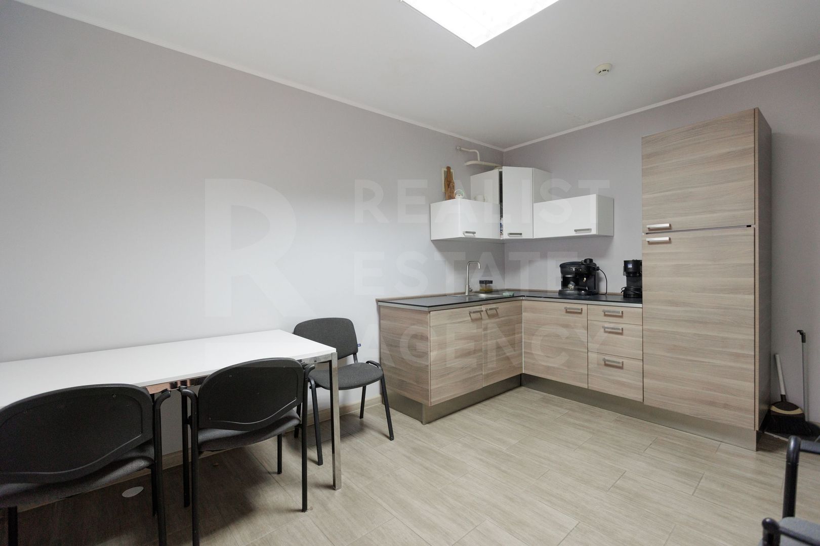 Vânzare spațiu de birou 188 mp, str. Zamfir Arbore, Centru - Poză 22