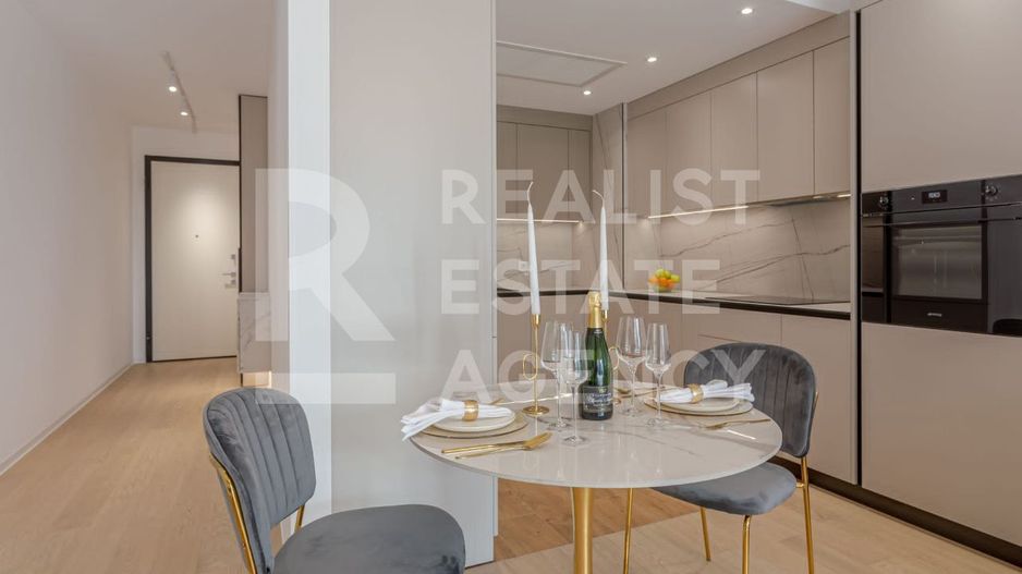 Vânzare, apartament cu 2 camere, zona Pipera - Poză 2