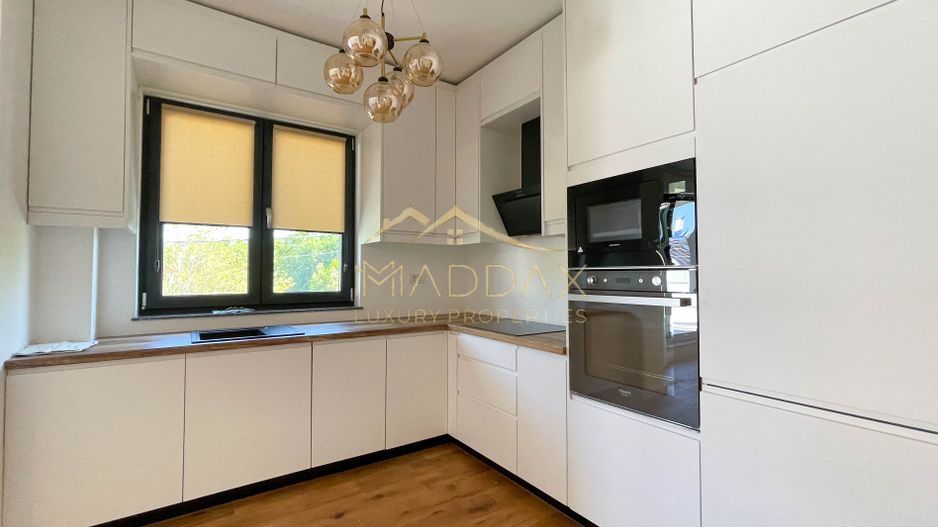 Apartament 3 camere de inchiriat mobilat completII Lux II N.Caramfil - Poză 4