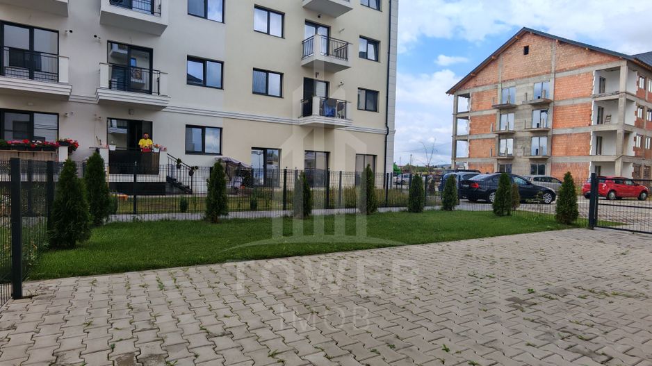 Vânzare spațiu comercial – Șelimbăr - Poză 9