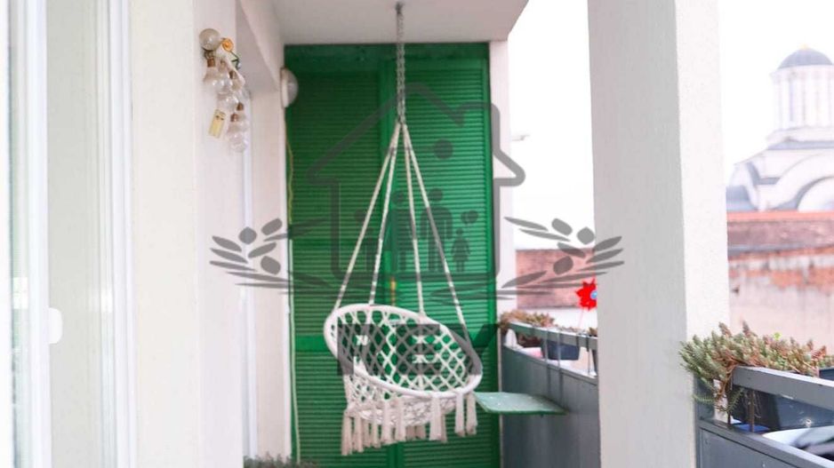 Apartament 3 camere Sibiu complex City Residence - Poză 7