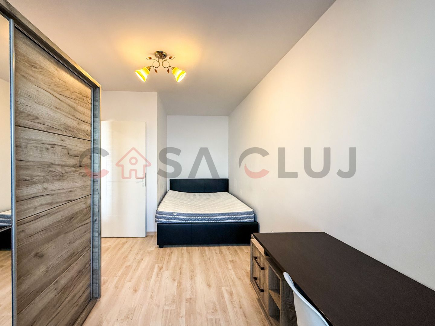 2 camere, modern, la cheie, Piata 1 Mai, Rivus Mall - Poză 4