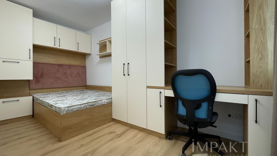 Apartament cu patru camere spre vanzare in cartierul Manastur! - Poză 10