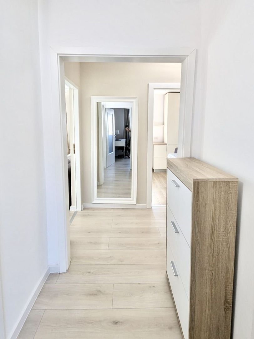 3 camere elegante, si primitoare – în zona Aradului, lângă Iulius Town - Poză 14