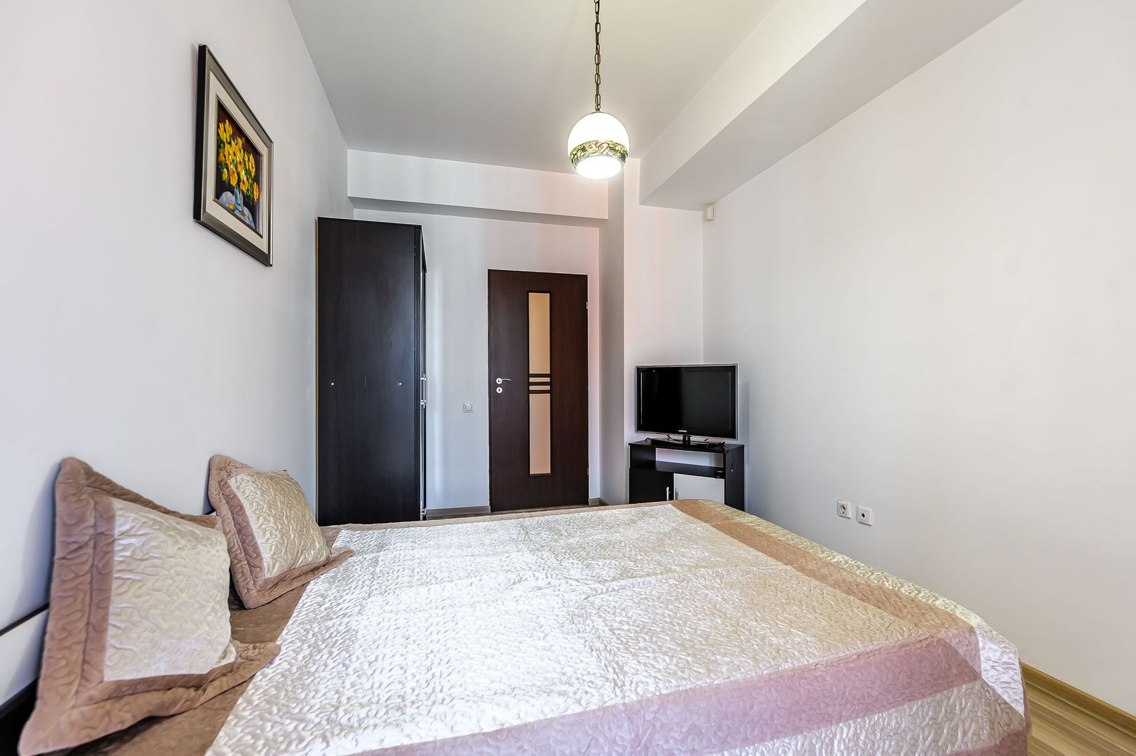 Locuință luminoasă cu 2 camere- Ared UTA - Poză 7