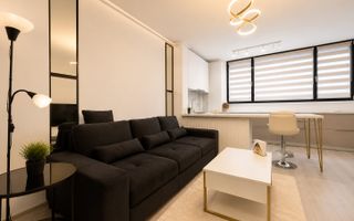 XCity Towers - 2cam complet mobilat+utilat LUX|et11/16,design deosebit - Poză 2