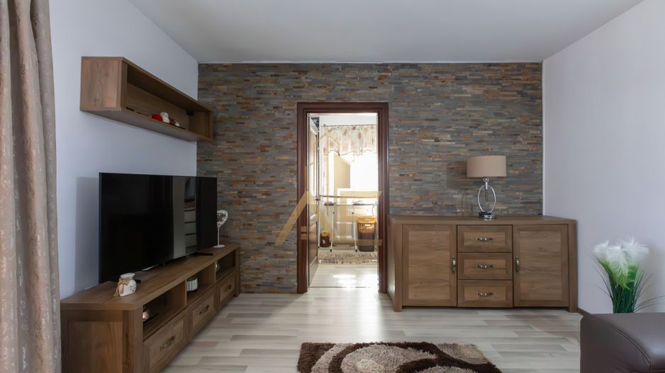 CASĂ INDIVIDUALĂ | CARTIER CFR | TEREN 450 MP | 130 MP CONSTRUIȚI - Poză 6