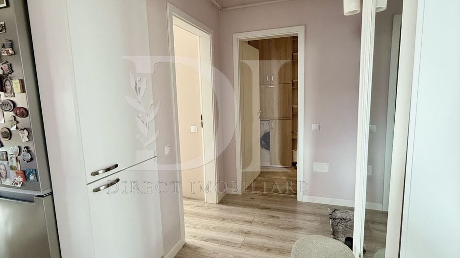 Apartament 3 camere | bloc nou | zona Parcul Poligonului - Poză 8
