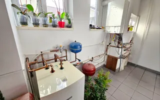 Casă de lux D+P+1, Cetate Alba Iulia, 616 mp, teren 937 mp, 2 garaje - Poză 28