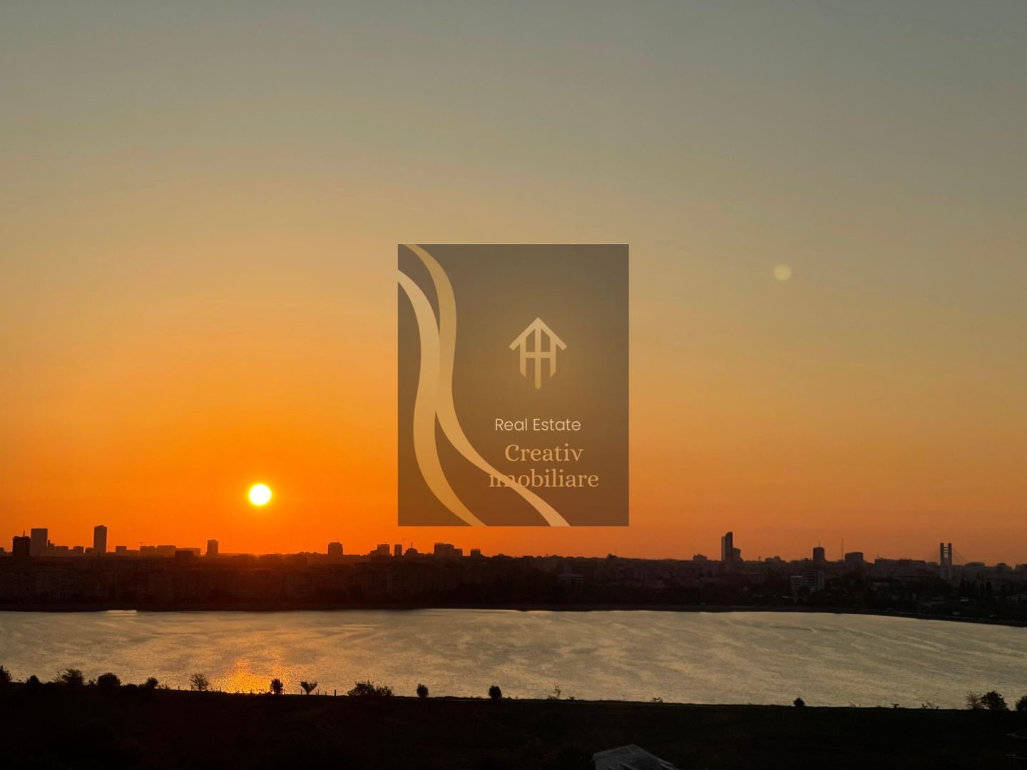 Apartament doua camere LACUL MORII, sector 6 - Poză 8
