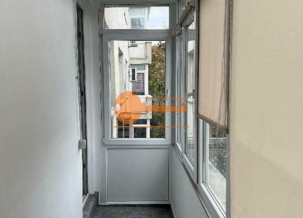 2 camere Ion Miahalche-1 mai ( renovat ) - Poză 15