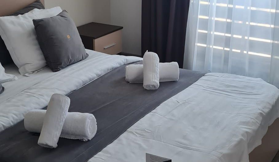 Apartament cu 2 camere Silver Mountain - Poză 10