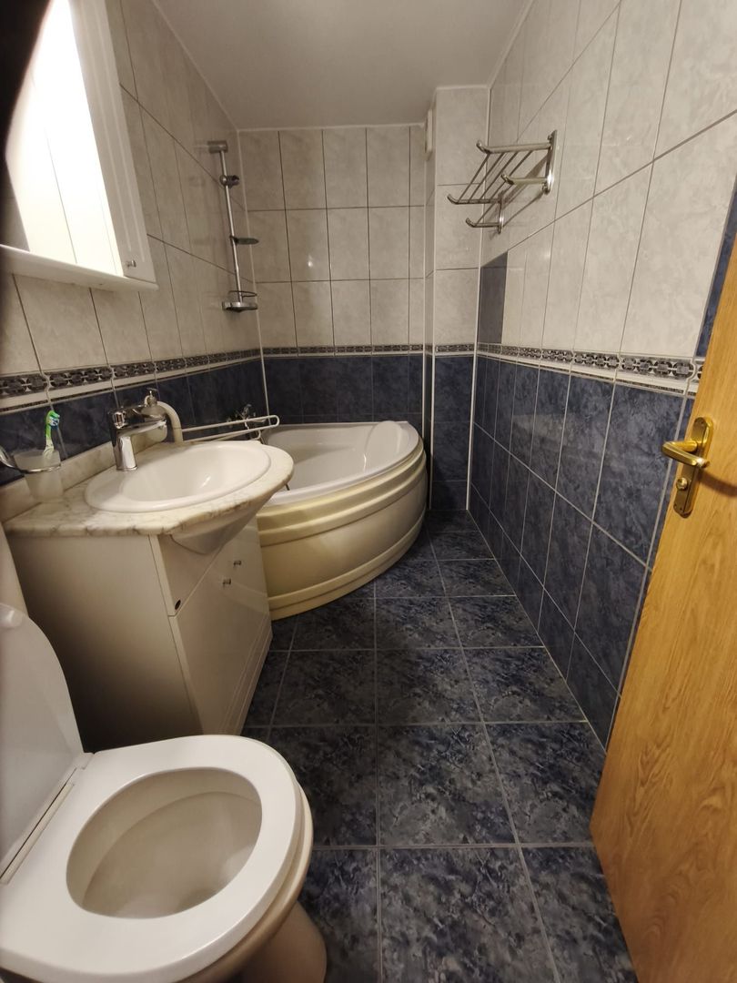 3 Camere  de Inchiriat |  decomandat | mobilat  | 13 Septembrie- Prosper - Poză 14