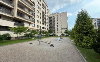 Apartament cu 2 camere de închiriat, cartier Coresi, Brașov. - Poză 14