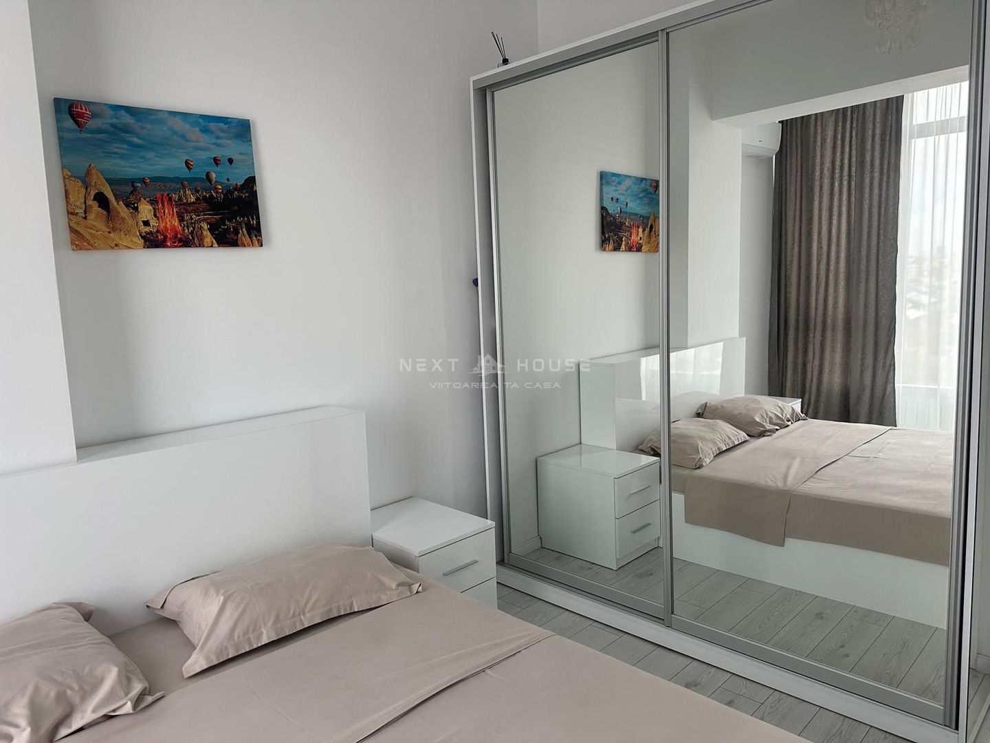 🔥 2 Camere Premium | 13 Septembrie | Bloc Nou 2023 | Terasă 8 MP | - Poză 11