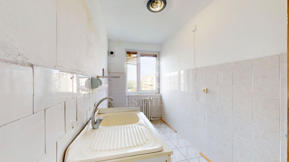 3 camere | Decomandat | Berceni - Emil Racovita - Poză 12