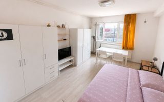 Garsoniera cocheta, 21 mp, etaj intermediar, Zona Elite City - Poză 2