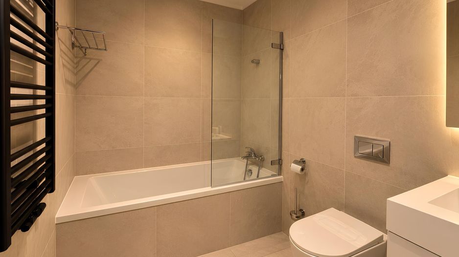 Apartament elegant cu 2 camere în One Verdi Park | Floreasca - Poză 19