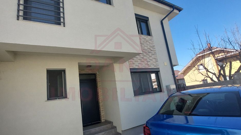 CASĂ TRIPLEX\5 CAMERE\CARANSEBEȘ\JUD.CS - Poză 2