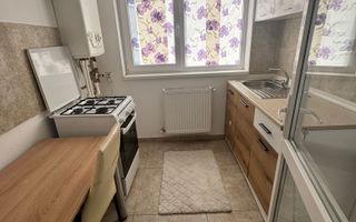 Garsoniera de inchiriat Militari Residence complex Avangarde - Poză 4