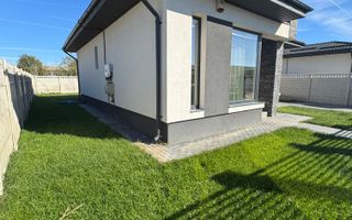 Casă 3 camere parter, comuna Berceni - Poză 10