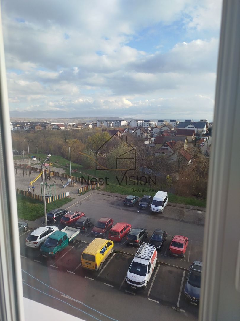 Apartament modern 2 camere | renovat| Pozitie excelenta | Vasile Aaron - Poză 8