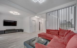 CASA SMART+PISCINA+GARAJ+Zona BARBEQUE! str. Fortului Domnești - Poză 1