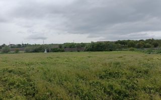 Teren pentru construcție (1.092 ha) în com. Ghidighici mun. Chișinău - Poză 5