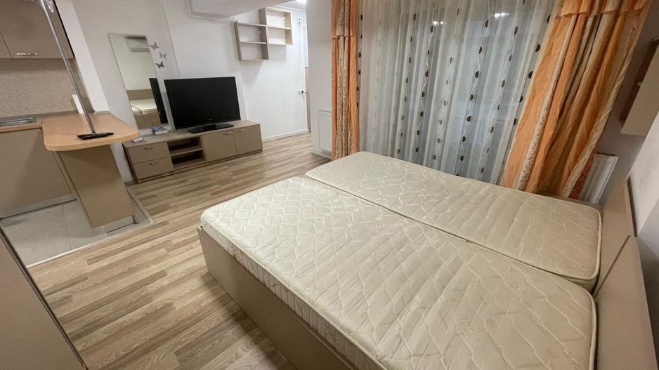 Garsoniera PARK Politehnica Residence Metrou Grozavesti Politehnica - Poză 6