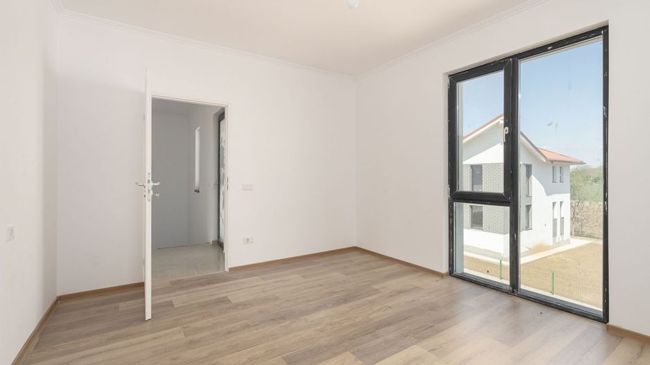 Refugiu Elegant lângă Pădurea Snagov: Casa Visurilor Tale (T2) - Poză 13
