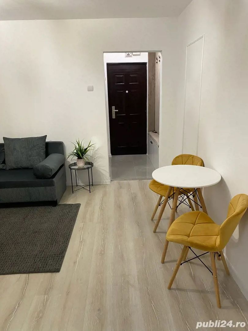 Apartament cu 2 camere de vanzare - Poză 8