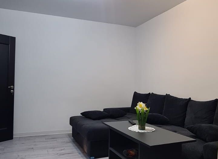 De vanzare apartament cu 2 camere,  Gara, bloc din 2025, et.1, 143.000 euro - Poză 2