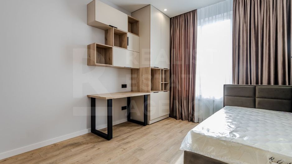 Vânzare, penthouse, 3 camere, strada Ioana Radu, Buiucani - Poză 12