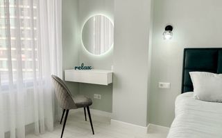 Chirie, apartament, o cameră, str. Bogdan-Voievod, Râșcani - Poză 11