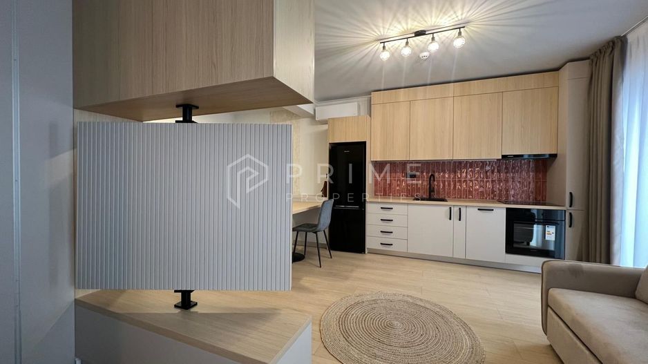 Studio NOU | Design modern I Semicentral | Parcare - Poză 8