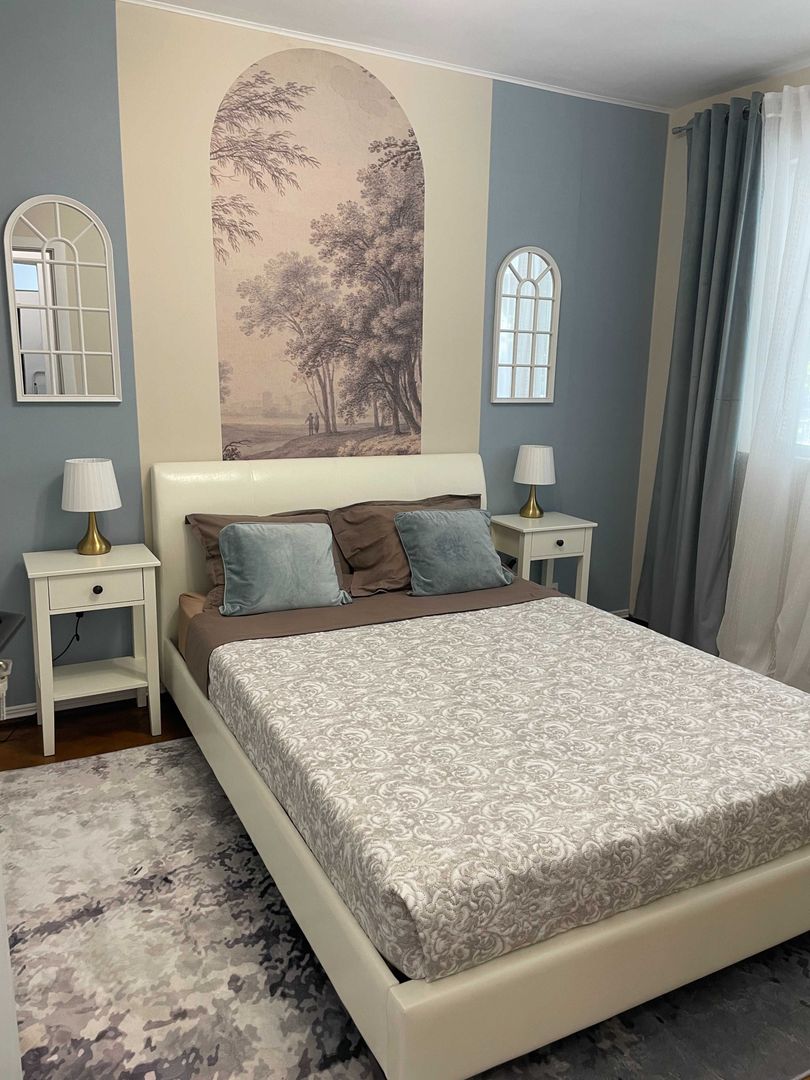 Apartament 2 camere Bucurestii noi - Poză 1