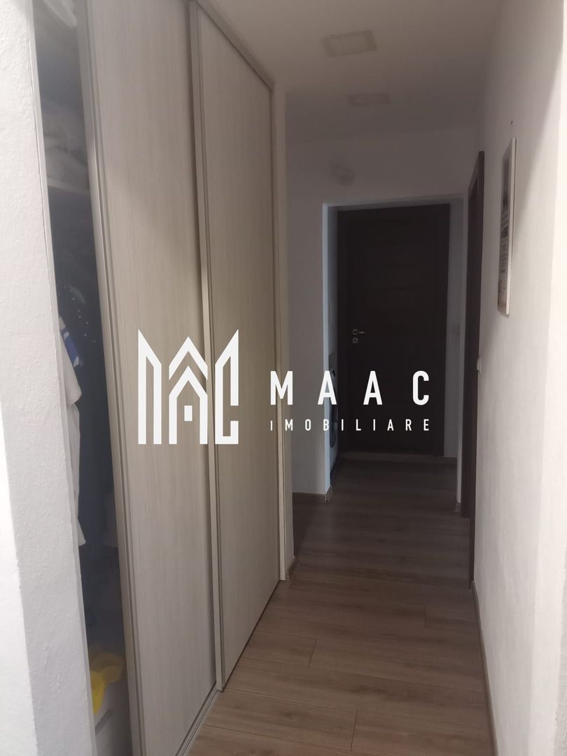 Apartament cu 4 camere - 2 bai - cartier Ștrand – Sibiu - Poză 9