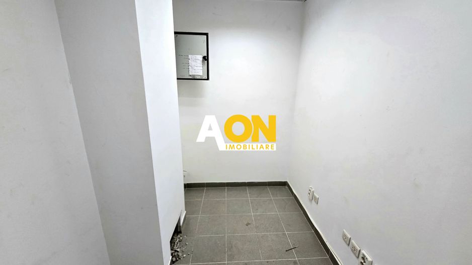 Spațiu Comercial, 145mp, Trafic Pietonal Intens, Zona Mercur - Poză 13