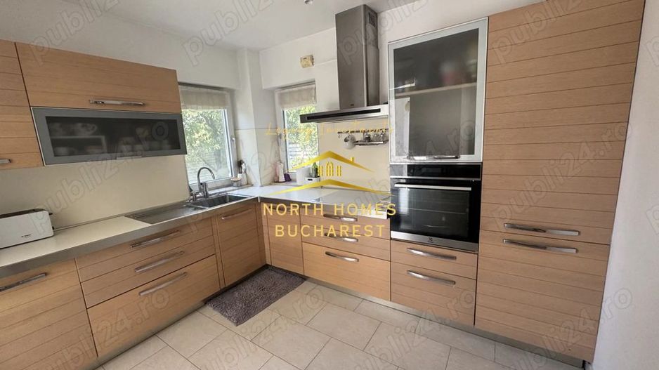 Vila individuala spatioasa, curte generoasa, zona linistita – Otopeni - Poză 8